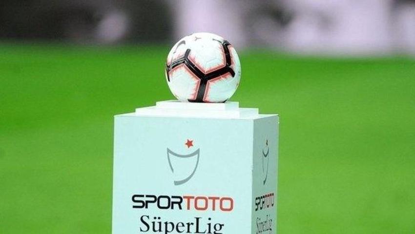 Süper Lig'de ikinci devre ne zaman başlıyor? Devre arası kaç gün? Süper Lig ikinci yarı başlama tarihi..