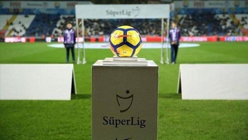 Süper Lig'de ikinci devre ne zaman başlıyor? Devre arası kaç gün? Süper Lig ikinci yarı başlama tarihi..