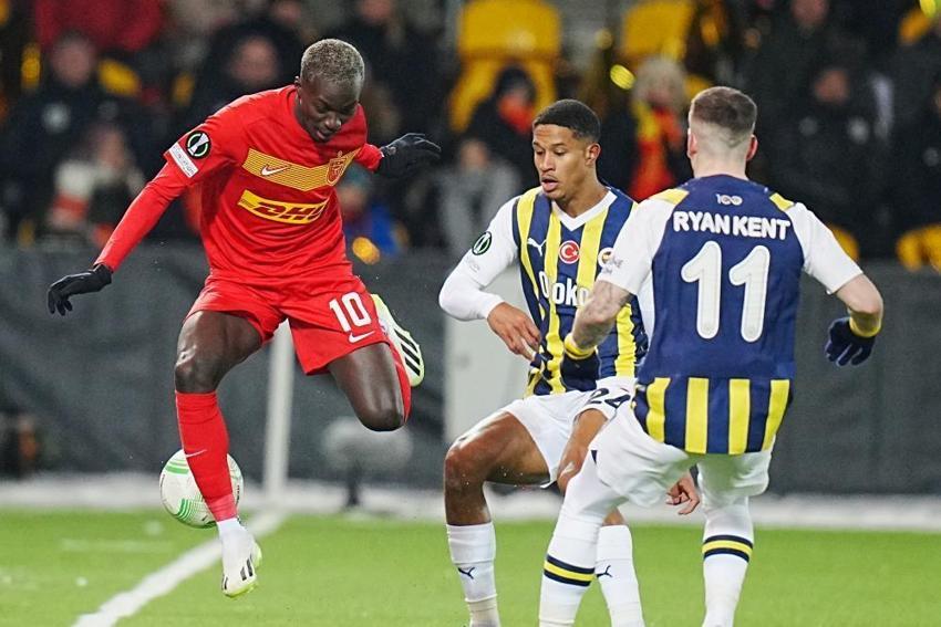 Suudi Arabistan'dan bezdi, Firmino Fenerbahçe'ye geliyor! Milan, Krunic'e resti çekti