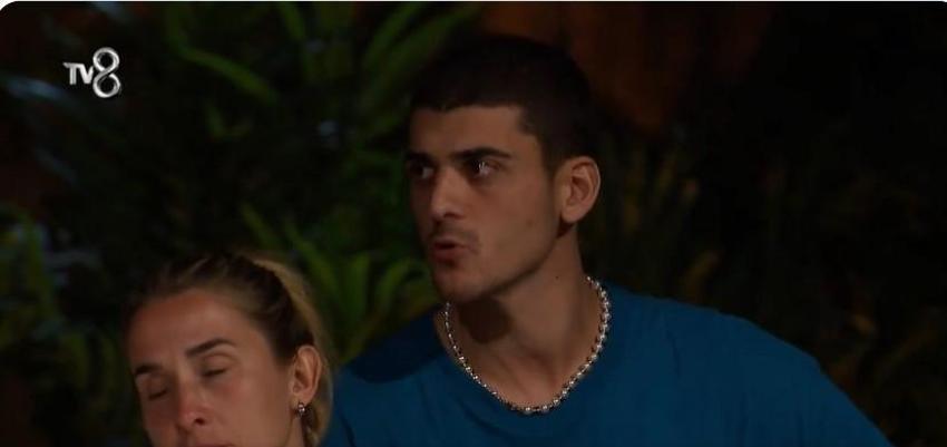 Survivor All Star'ın ilk kaosu 💥 Turabi ile Poyraz hem parkurda hem konseyde birbirine girdi! Turabi'nin sürprizi Acun'u şaşırttı!