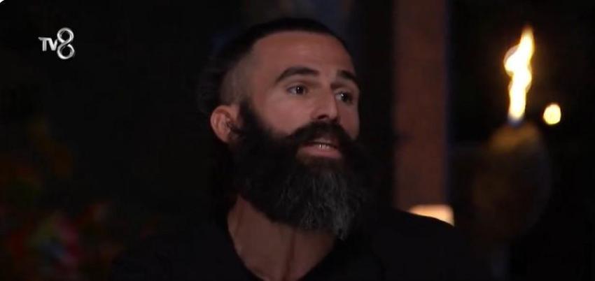 Survivor All Star'ın ilk kaosu 💥 Turabi ile Poyraz hem parkurda hem konseyde birbirine girdi! Turabi'nin sürprizi Acun'u şaşırttı!