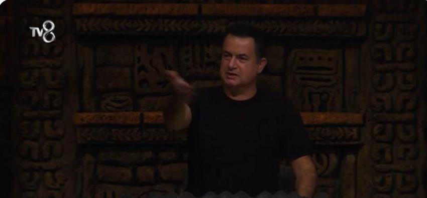 Survivor All Star'ın ilk kaosu 💥 Turabi ile Poyraz hem parkurda hem konseyde birbirine girdi! Turabi'nin sürprizi Acun'u şaşırttı!