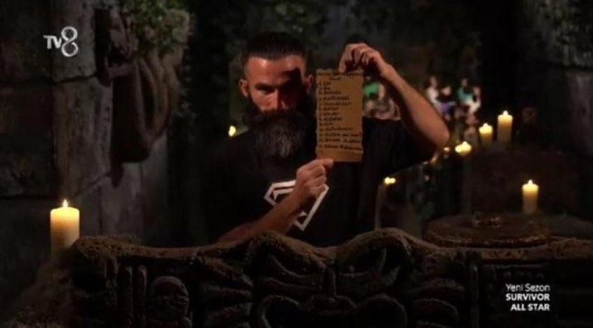 Survivor All Star'ın ilk kaosu 💥 Turabi ile Poyraz hem parkurda hem konseyde birbirine girdi! Turabi'nin sürprizi Acun'u şaşırttı!