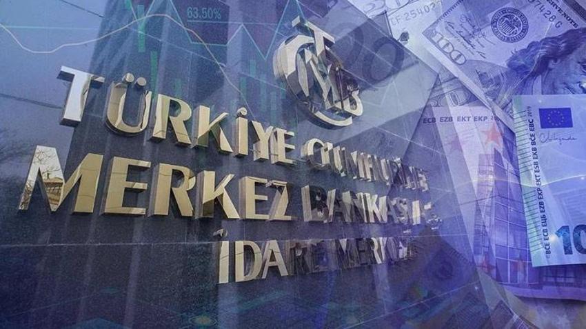 Merkez Bankası'nın yol haritası açıklandı! Çarpıcı analiz