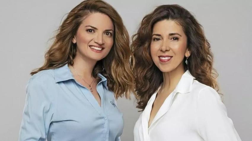 Müge Dağıstanlı Aramızda Kalmasın ne zaman başlıyor? Müge ile Gülşen'in programı neden bitti?