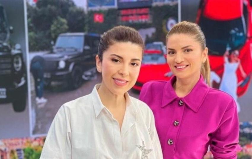 Müge Dağıstanlı Aramızda Kalmasın ne zaman başlıyor? Müge ile Gülşen'in programı neden bitti?