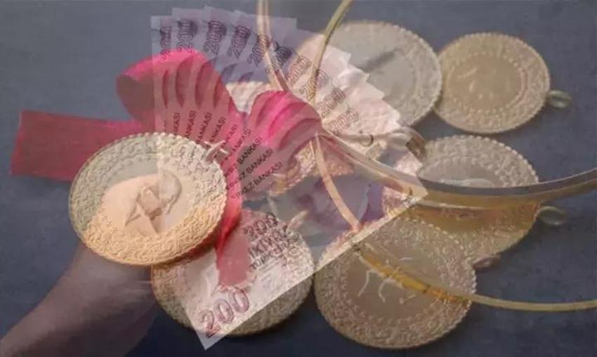 Altın fiyatlarında Ocak rekoru geliyor: 2024 gram, çeyrek altında sınır aşıldı! 2 Ocak gram, çeyrek altın ne kadar?
