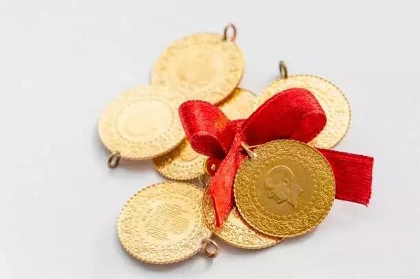 Altın fiyatlarında Ocak rekoru geliyor: 2024 gram, çeyrek altında sınır aşıldı! 2 Ocak gram, çeyrek altın ne kadar?