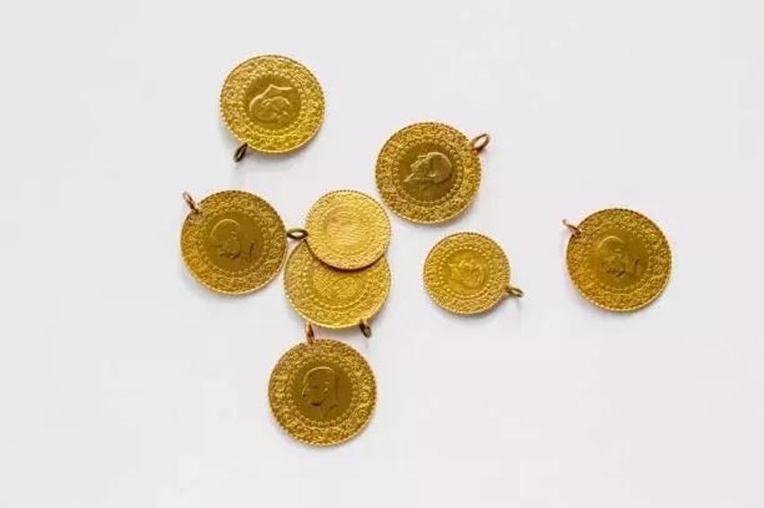 Altın fiyatlarında Ocak rekoru geliyor: 2024 gram, çeyrek altında sınır aşıldı! 2 Ocak gram, çeyrek altın ne kadar?