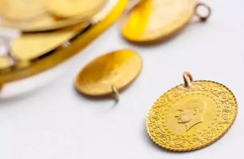 Altın fiyatlarında Ocak rekoru geliyor: 2024 gram, çeyrek altında sınır aşıldı! 2 Ocak gram, çeyrek altın ne kadar?