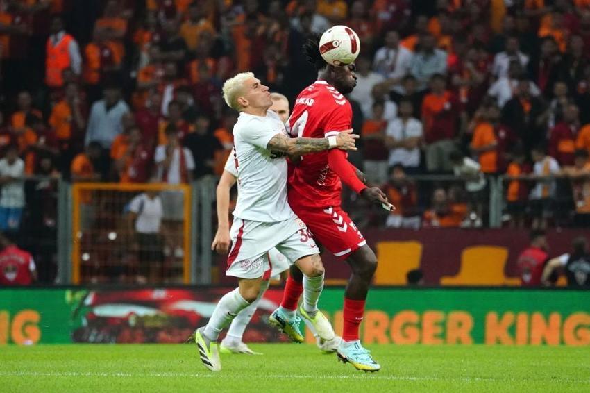 Galatasaray'a 2 milli yıldız hayırlı olsun! Anlaşma sağlandı, şampiyon yapacak transfer
