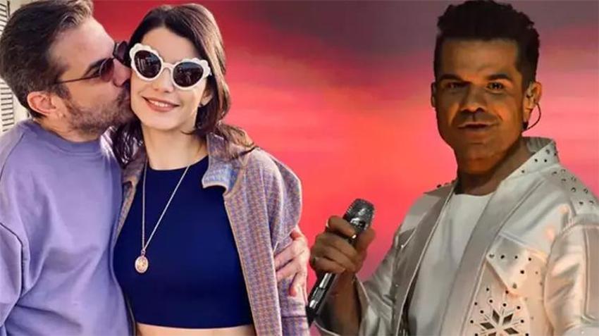 Beren Saat - Kenan Doğulu boşandı mı? Çarpıcı açıklama geldi