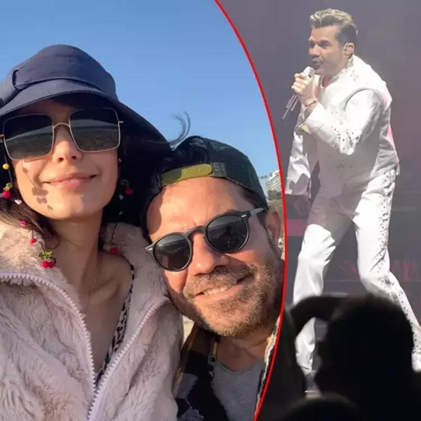 Beren Saat - Kenan Doğulu boşandı mı? Çarpıcı açıklama geldi