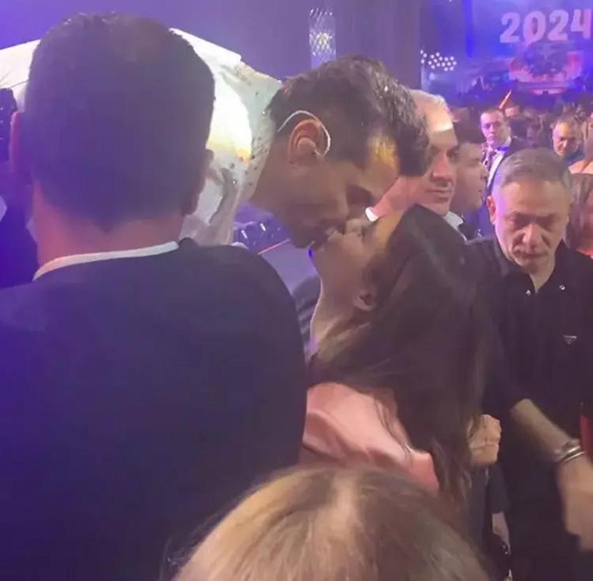 Beren Saat - Kenan Doğulu boşandı mı? Çarpıcı açıklama geldi
