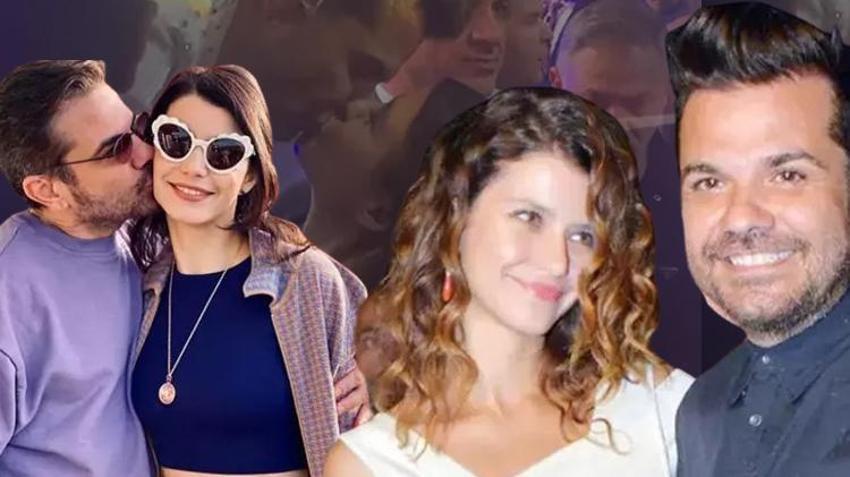 Beren Saat - Kenan Doğulu boşandı mı? Çarpıcı açıklama geldi
