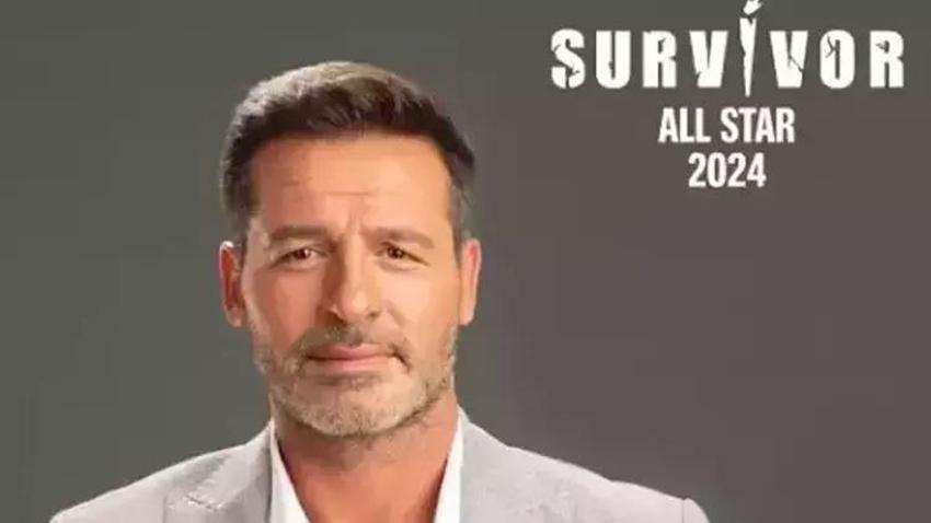 Nihat Altınkaya Survivor'a neden geç katılıyor? Hastalığı ne? Survivor All Star Nihat Altınkaya dizileri...