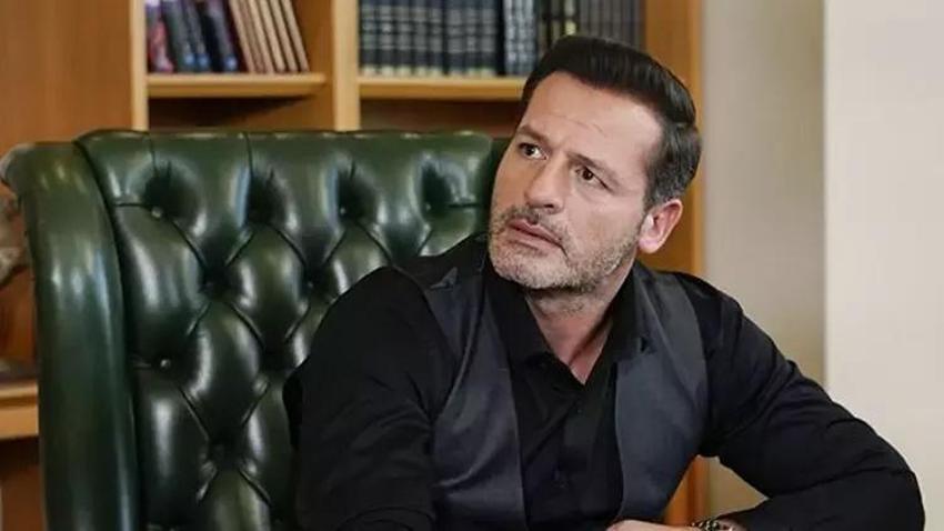 Nihat Altınkaya Survivor'a neden geç katılıyor? Hastalığı ne? Survivor All Star Nihat Altınkaya dizileri...