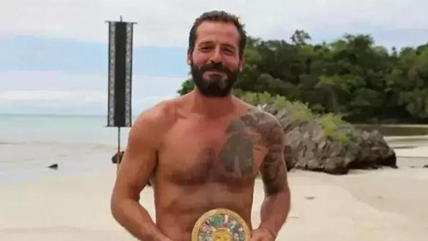 Nihat Altınkaya Survivor'a neden geç katılıyor? Hastalığı ne? Survivor All Star Nihat Altınkaya dizileri...