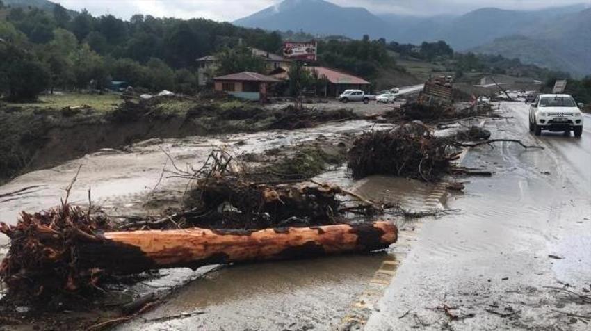 İstanbul'dan Samsun'a kadar örtüyle kaplanacak! Kar yağışı deniz kenarı şehirleri esir alacak: 10 gün sonra geliyor!