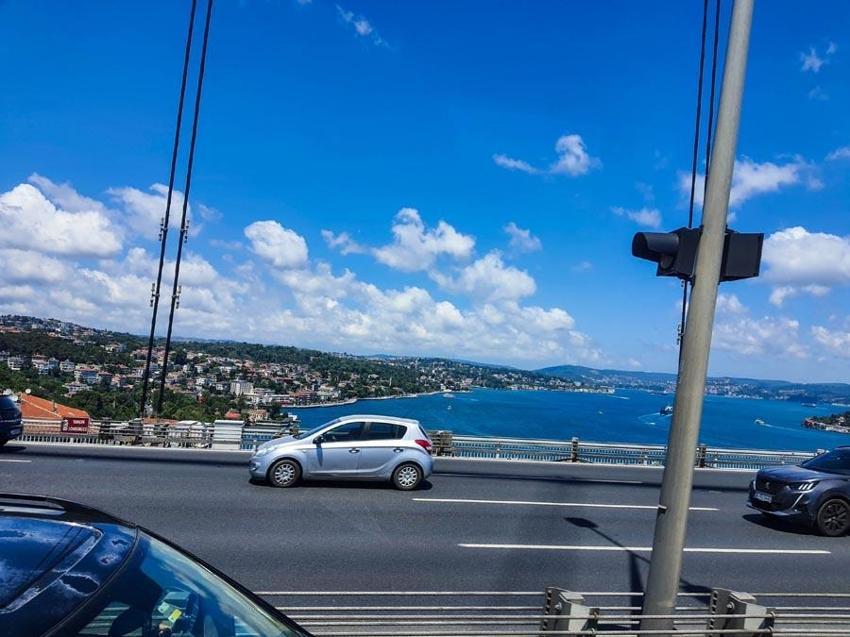 Ehliyet harcı, trafik cezaları, cep telefonu kaydı, köprü geçişi, Motorlu Taşıtlar Vergisi, pasaport harcı! İşte 1 Ocak itibarıyla yeni harç ve tarifeler...