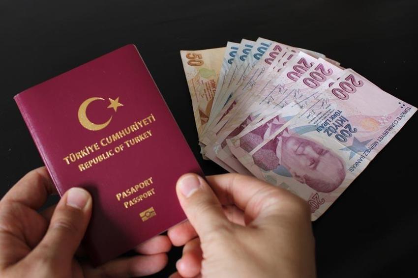 Ehliyet harcı, trafik cezaları, cep telefonu kaydı, köprü geçişi, Motorlu Taşıtlar Vergisi, pasaport harcı! İşte 1 Ocak itibarıyla yeni harç ve tarifeler...