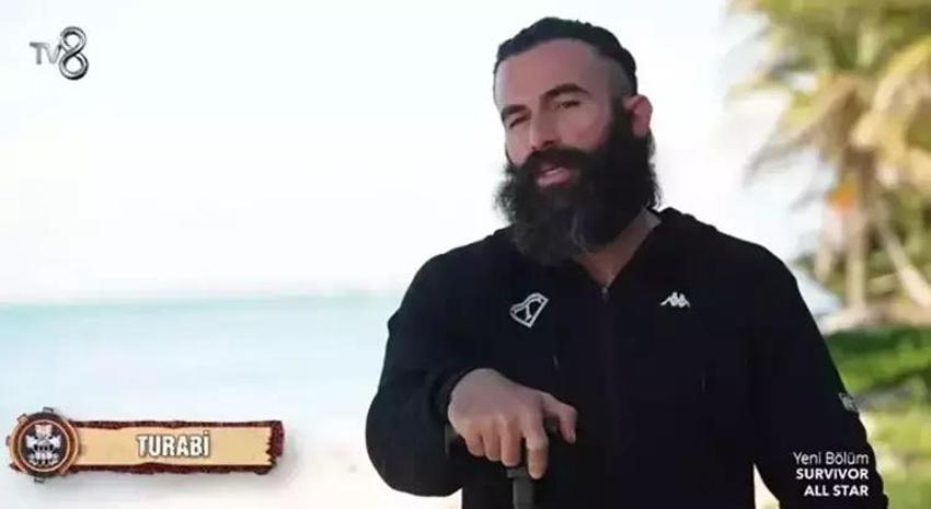 Survivor All Star 2024 sert başladı: İkinci eleme adayı belli oldu!