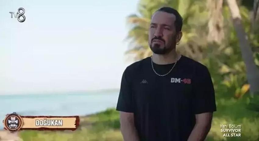 Survivor All Star 2024 sert başladı: İkinci eleme adayı belli oldu!