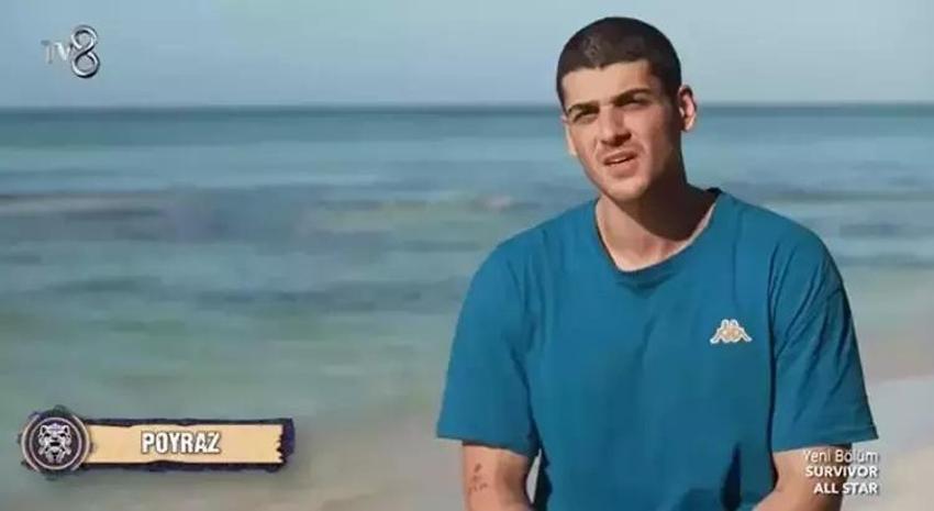Survivor All Star 2024 sert başladı: İkinci eleme adayı belli oldu!