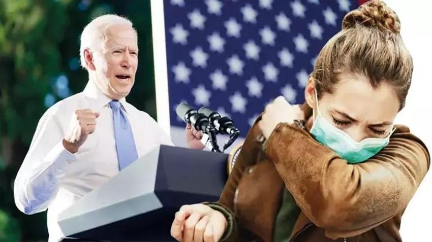 Joe Biden kaybedecek, Putin'e suikast var! Satürn ile Mars kavuşuyor, ikinci salgın kapıda! Astrologlar 2024 sürprizini açıkladı!