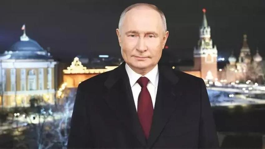 Joe Biden kaybedecek, Putin'e suikast var! Satürn ile Mars kavuşuyor, ikinci salgın kapıda! Astrologlar 2024 sürprizini açıkladı!