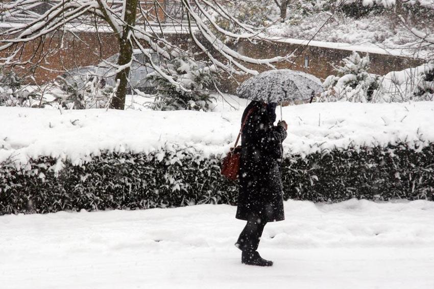 Kar yağışı için tarih uzman isimden geldi! Meteoroloji bölge bölge açıkladı, kuvvetli yağış uyarısı yaptı