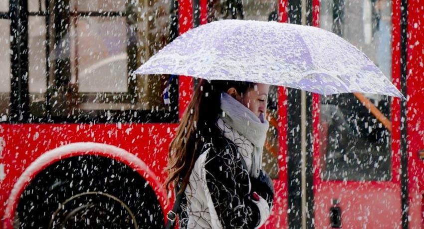 Kar yağışı için tarih uzman isimden geldi! Meteoroloji bölge bölge açıkladı, kuvvetli yağış uyarısı yaptı