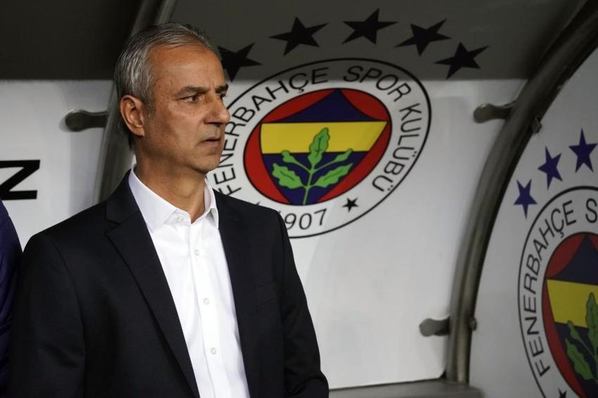 Djiku, Osayi-Samuel gidiyor! İsmail Kartal resti çekti, Serdar Aziz'e gün doğdu