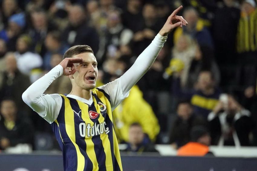 Djiku, Osayi-Samuel gidiyor! İsmail Kartal resti çekti, Serdar Aziz'e gün doğdu
