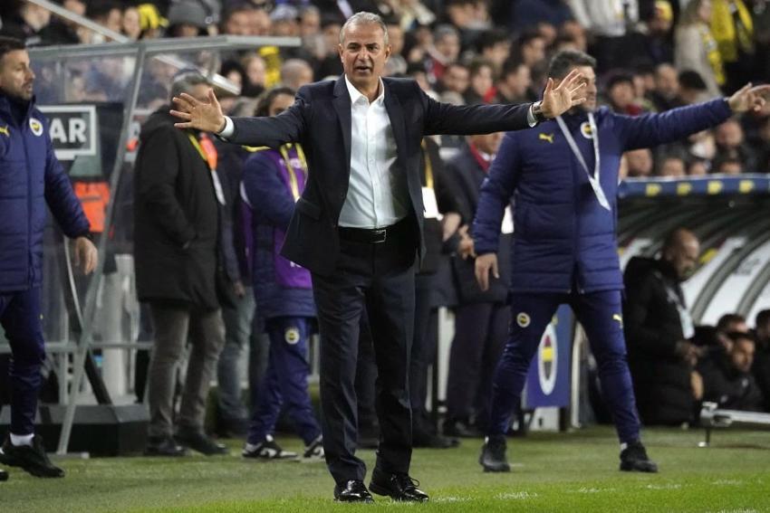 Djiku, Osayi-Samuel gidiyor! İsmail Kartal resti çekti, Serdar Aziz'e gün doğdu