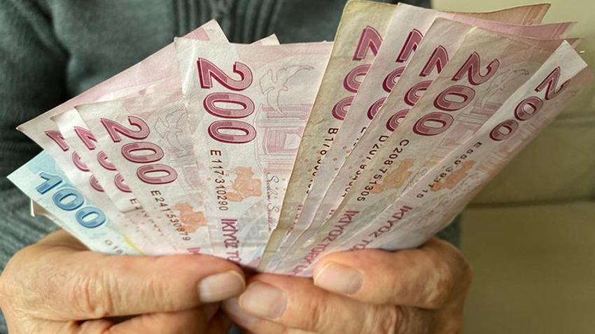 Zam geldi! Kuruşu kuruşuna hesaplandı, işte yeni 65 yaş aylığı, kıdem tazminatı ve engelli maaşı tutarları