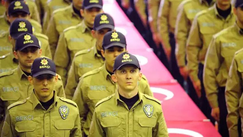 Bekçi maaşı ne kadar 2024? Bekçi maaşlarına zam geldi mi, kadrolu, lise mezunu bekçi maaşlarına ne kadar zam geldi 2024? Yeni bekçi maaşları kaç TL?