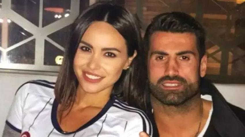Volkan Demirel'in eşi Zeynep Sever açıkladı: O duruşu benim için yeniden aşık olma sebebi