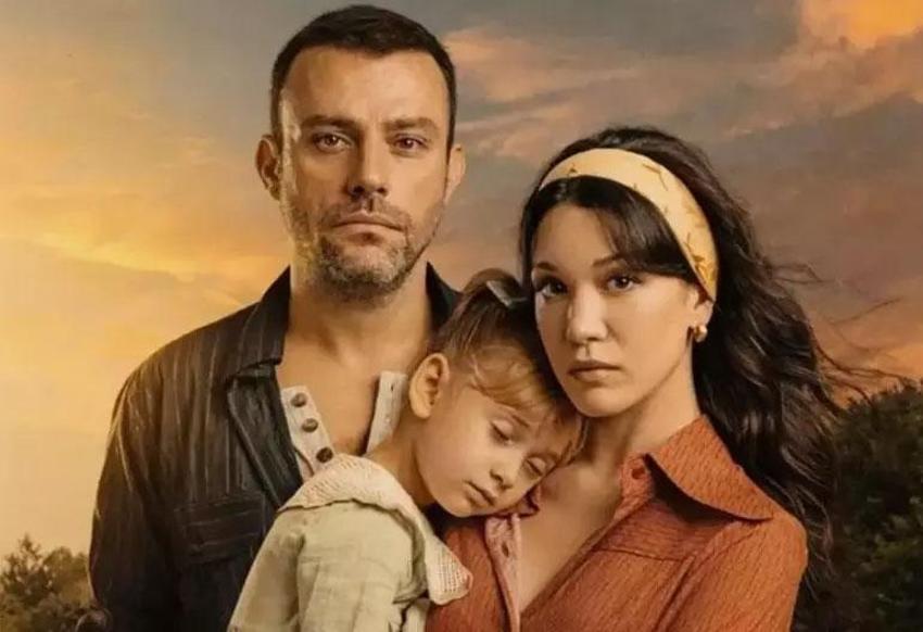 Feride Çetin, Dilek Taşı dizisinde! Figen’in annesi geliyor