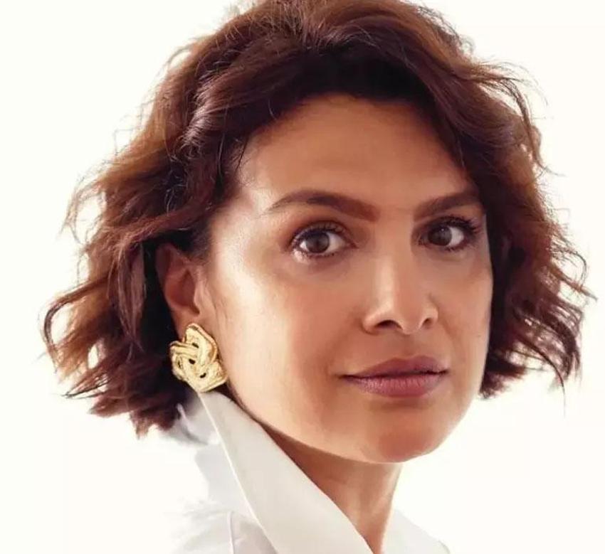 Feride Çetin, Dilek Taşı dizisinde! Figen’in annesi geliyor