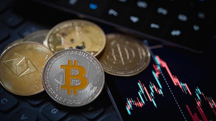 Kripto para boşanma nedeni sayıldı! Emsal karar geldi