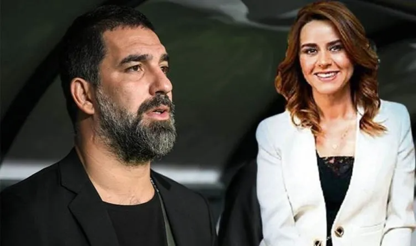 Seçil Erzan'ın gizli mesajları ifşa oldu! Olay yaratan yasak aşk ve Fatih Terim detayı