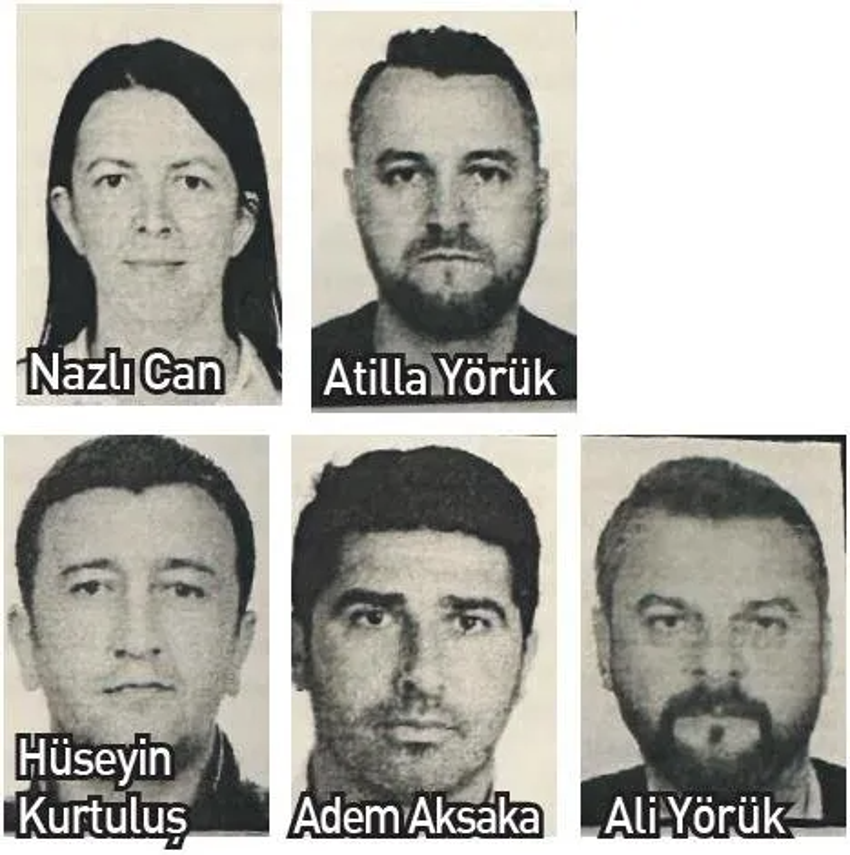 Seçil Erzan'ın gizli mesajları ifşa oldu! Olay yaratan yasak aşk ve Fatih Terim detayı
