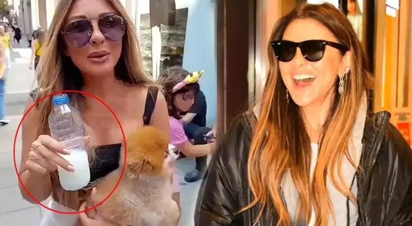 Selen Görgüzel'den iddialı çıkış: 10 sene önceden geldiğim için topa tutuluyorum