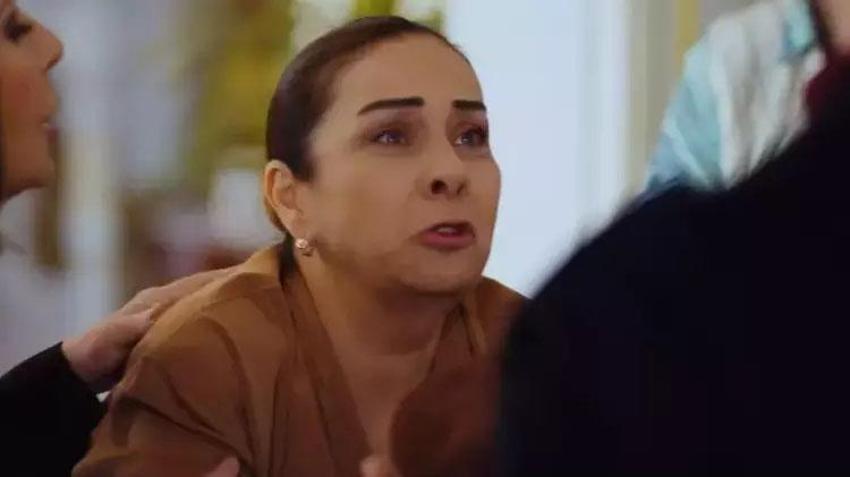 Figen’in annesi yıllar sonra döndü! Dedesi sanıyordu babası çıktı...