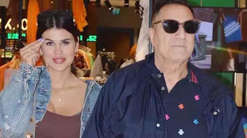 Mehmet Ali Erbil ve Gülseren Ceylan barıştı mı? Dikkat çeken paylaşım