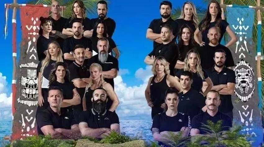 Survivor'da kader belirleyen düello: Düellolar nasıl oynanacak, eleme adayı nasıl belirlenecek?