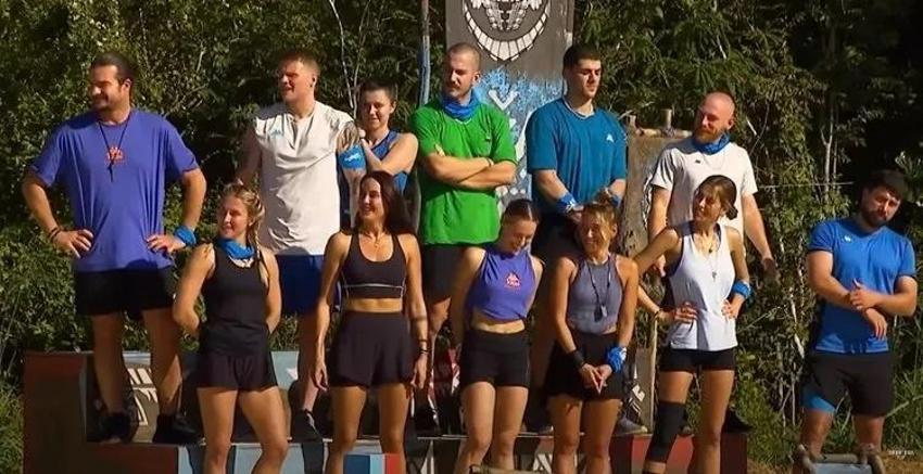 Survivor'da kader belirleyen düello: Düellolar nasıl oynanacak, eleme adayı nasıl belirlenecek?
