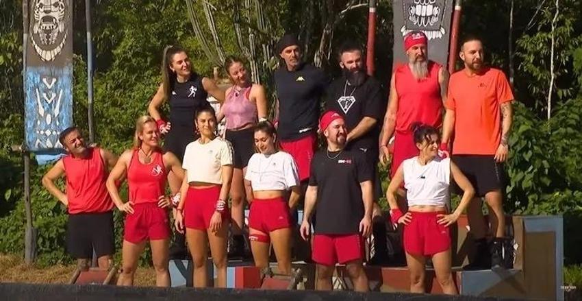 Survivor'da kader belirleyen düello: Düellolar nasıl oynanacak, eleme adayı nasıl belirlenecek?