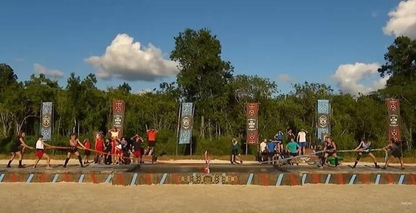 Survivor'da kader belirleyen düello: Düellolar nasıl oynanacak, eleme adayı nasıl belirlenecek?